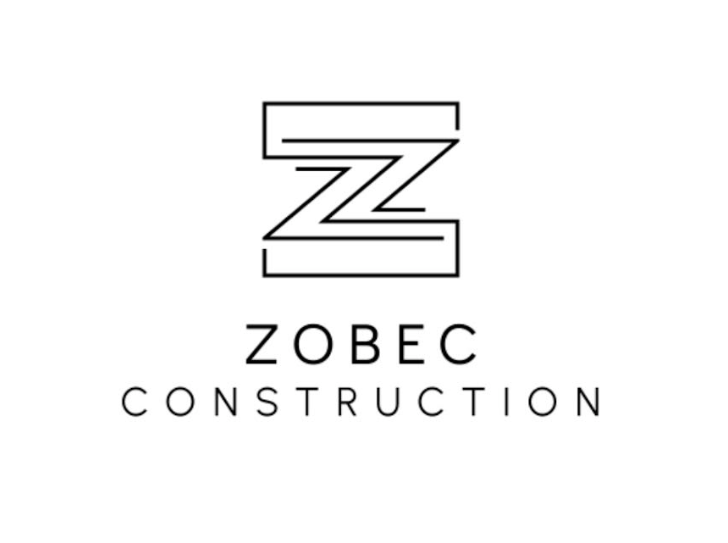 Zobec Construction Logo